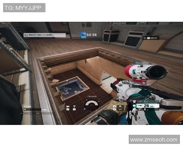 教科书式防守策略揭秘打造无懈可击的战术堡垒在彩虹六号围攻中